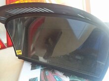 "BMW E60" monitoru