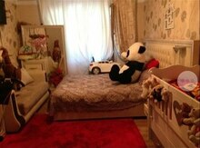 3-otaqlı mənzil, Yasamal r., 60 m²
