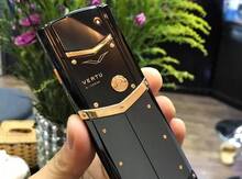 Vertu New Ceramic Collection Black Rose