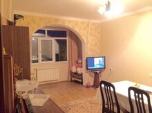 2-otaqlı mənzil, Sumqayıt ş., 50 m²