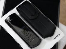 Vertu New Seramic Collection Black