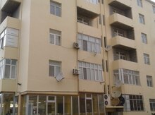 3-otaqlı yeni tikili, Masazır qəs., 98 m²