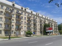 3-otaqlı mənzil kirayə verilir, Səbail r., 85 m²