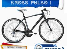 Velosiped "Kross Pulso 1"