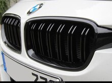 "BMW F30" radiator barmağlıqı