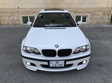 BMW 320, 2002 il