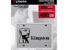 "Kingston", SSD480GB