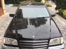 Mercedes C 230, 1999 il