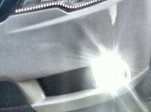 Led işıqlar