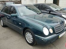 Mercedes E 240, 1997 il