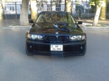 BMW 325, 2002 il