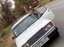 LADA (VAZ) 2107, 2002 il