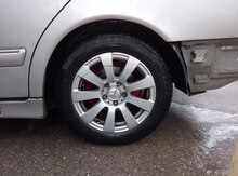 Mercedes avtomobili üçün disklər