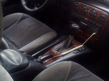 Opel Omega, 1997 il