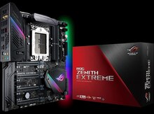 Ana plata "ASUS ROG ZENITH EXTREME"