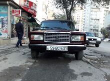 LADA (VAZ) 2107, 1999 il
