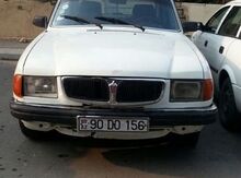 QAZ 3110, 1998 il