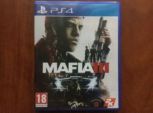 PS4 ucun “Mafia 3” oyunu