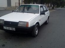 LADA (VAZ) 2109, 1989 il