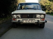 LADA (VAZ) 2106, 1984 il