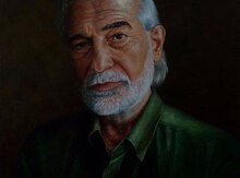 Hər növ şəkillərin və portretlərin çəkilməsi