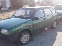 LADA (VAZ) 2109, 1994 il