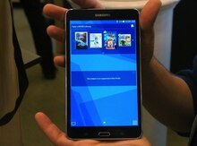 Samsung Galaxy Tab 4
