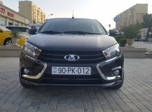 LADA (VAZ) Vesta, 2016 il