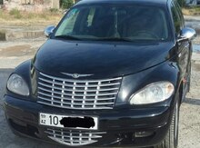 Chrysler PT Cruiser, 2006 il