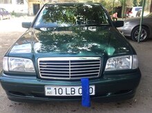 Mercedes C 240, 1998 il