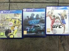 PS4 oyunları
