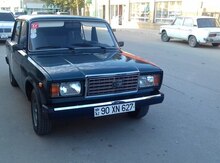 LADA (VAZ) 2107, 2010 il