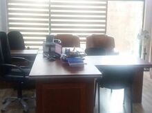 Ofis icarəyə verilir, Xətai r.