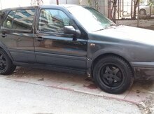 Volkswagen Golf, 1994 il