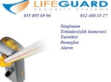 Şlaqbaum və turniket