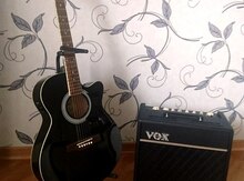 Gitara "Fender"