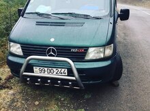 Mercedes Vito, 2001 il