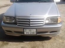 Mercedes C 220, 1995 il