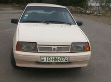 LADA (VAZ) 2109, 1991 il