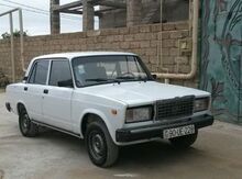 LADA (VAZ) 2107, 2007 il