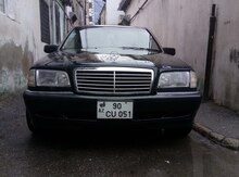 Mercedes C 230, 1998 il