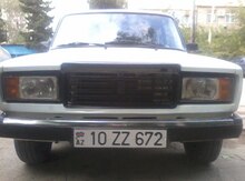 LADA (VAZ) 2107, 2009 il