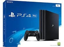 Sony PlayStation 4 pro