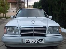 Mercedes E 200, 1995 il