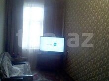 4-otaqlı mənzil, Gəncə ş., 85 m²