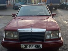 Mercedes E 250, 1991 il