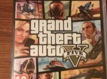 "Playstation 3" üçün "Gta V" oyunu