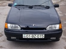 LADA (VAZ) 2115, 2009 il