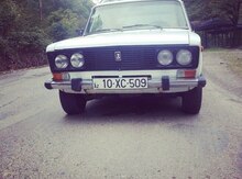 LADA (VAZ) 2106, 1991 il