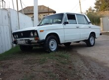 LADA (VAZ) 2106, 1984 il